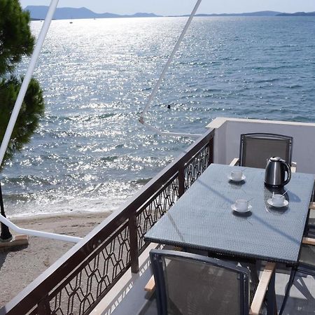 Villa Vandorou-Lefkada Lygia  Buitenkant foto