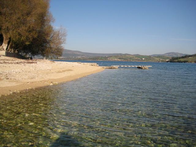 Villa Vandorou-Lefkada Lygia  Buitenkant foto
