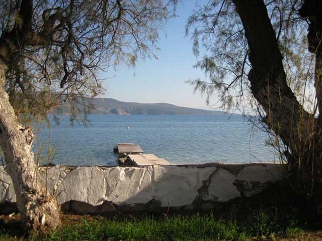 Villa Vandorou-Lefkada Lygia  Buitenkant foto