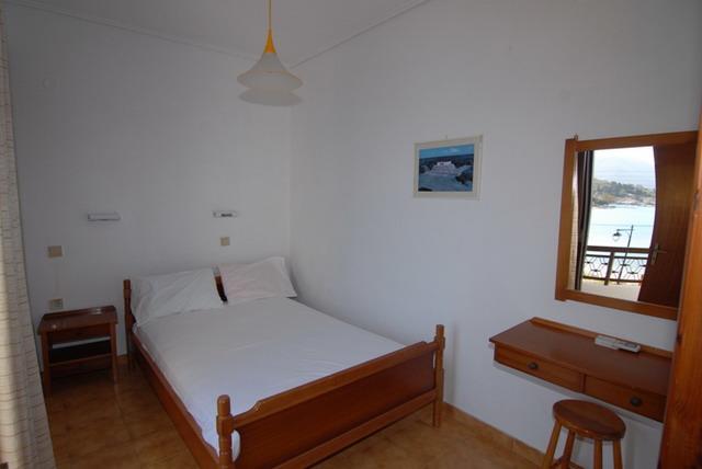 Villa Vandorou-Lefkada Lygia  Buitenkant foto