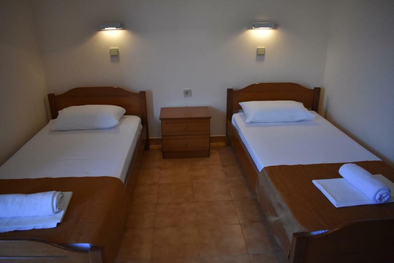 Villa Vandorou-Lefkada Lygia  Buitenkant foto