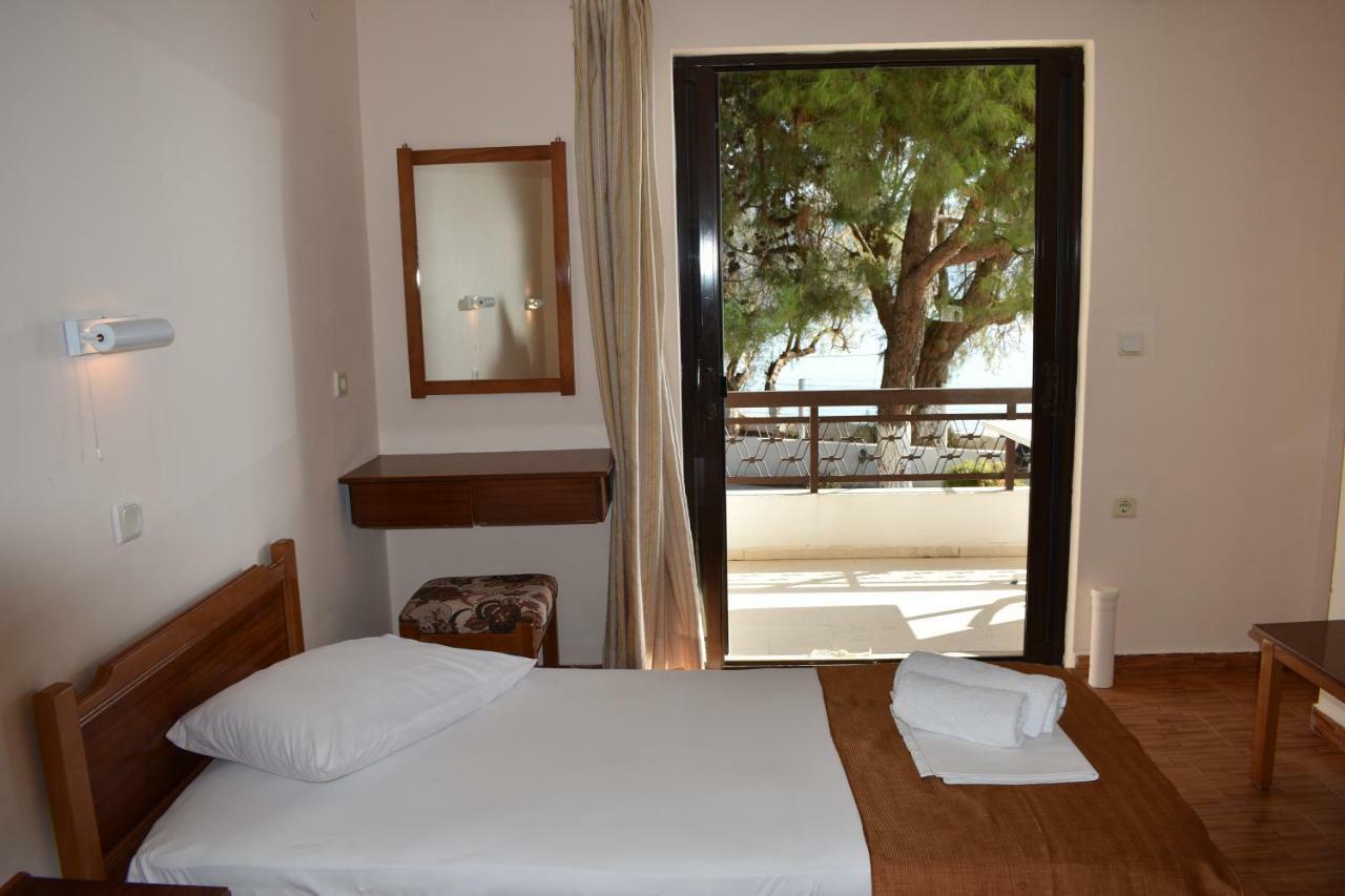 Villa Vandorou-Lefkada Lygia  Buitenkant foto