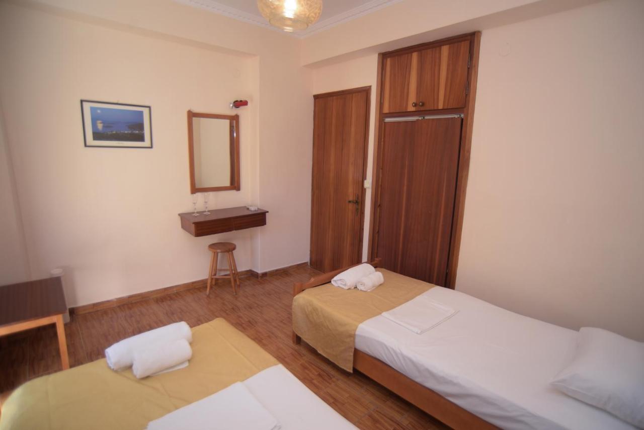 Villa Vandorou-Lefkada Lygia  Buitenkant foto